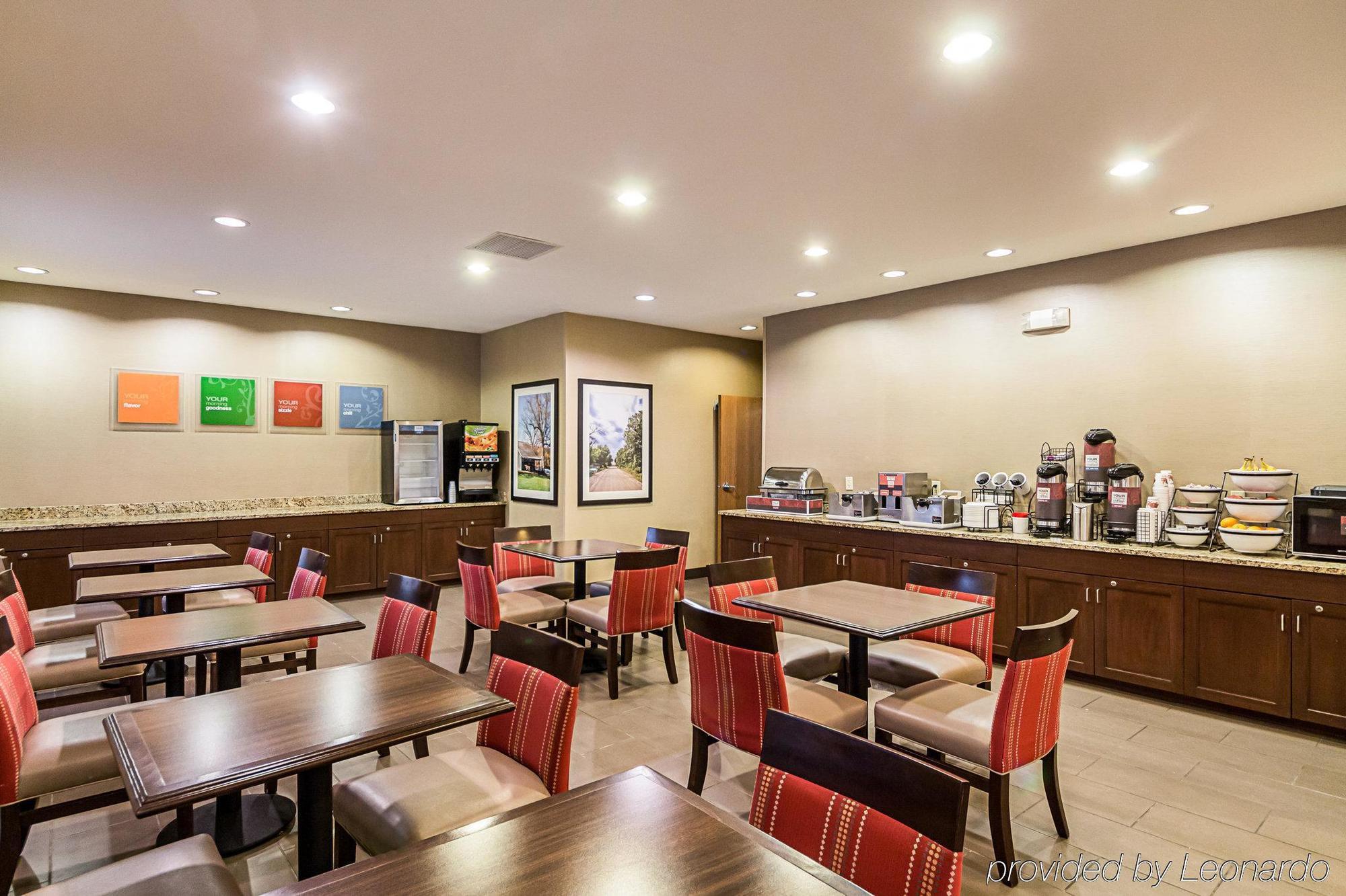 Comfort Inn East Уичита Экстерьер фото