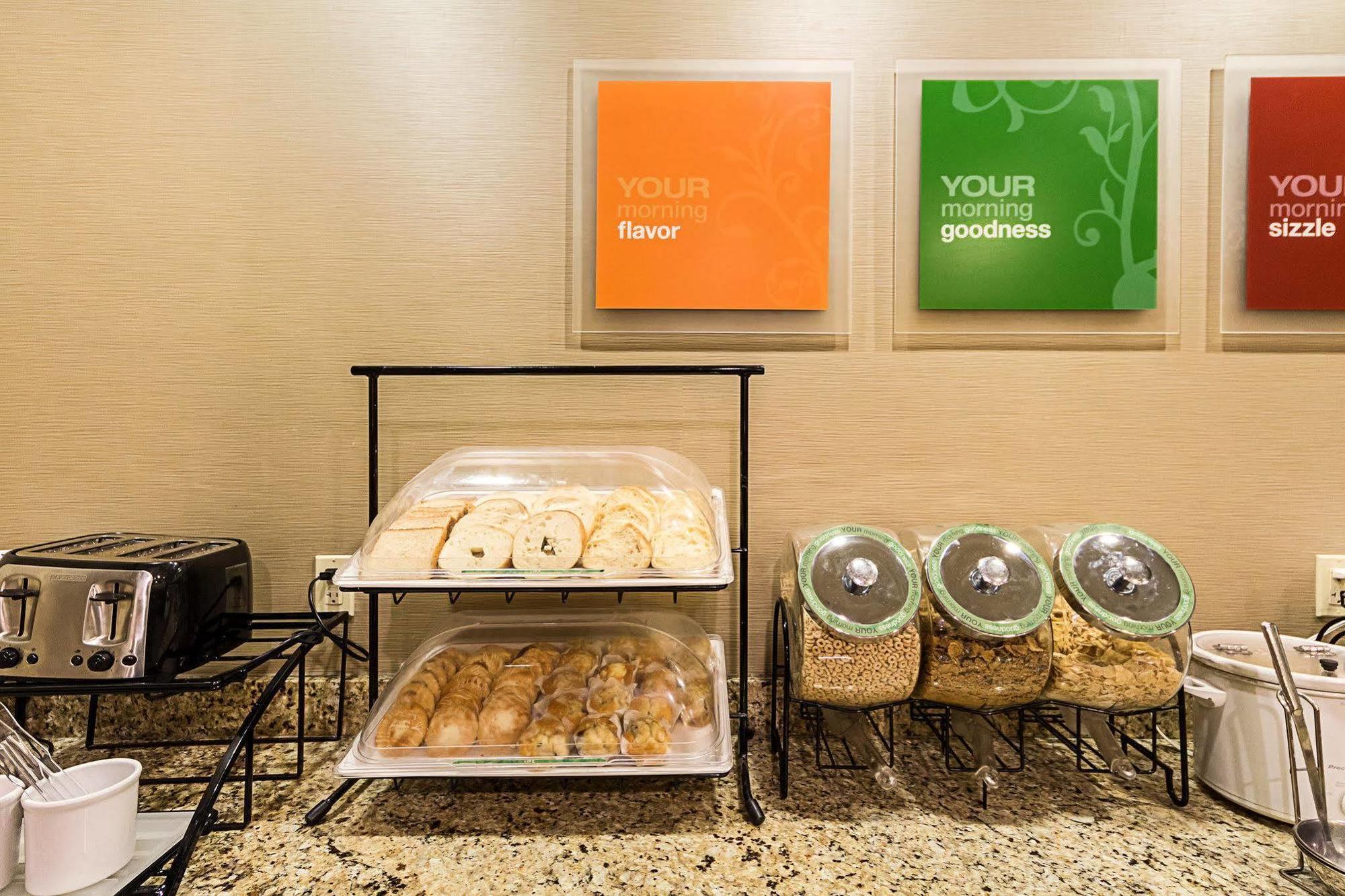 Comfort Inn East Уичита Экстерьер фото